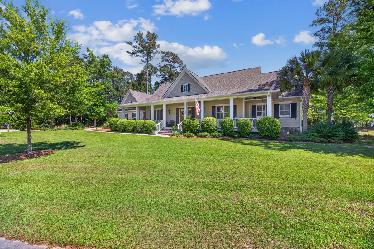 4030 Ten Shillings Way, Ravenel, SC 29470 - #1