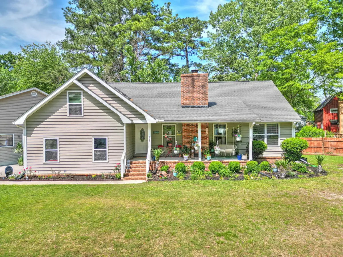 91 Willow Oak Circle, North Charleston, SC 29418 - #1