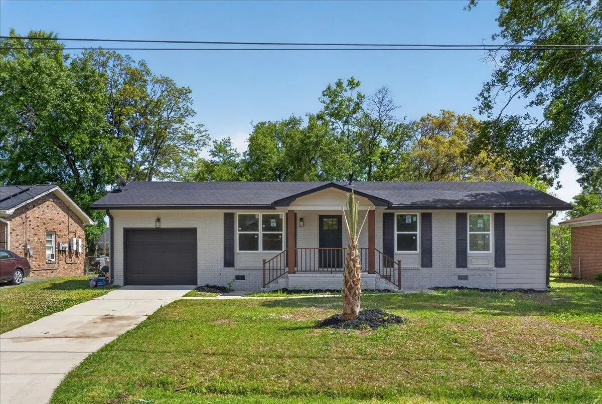 4025 Olivia Drive, North Charleston, SC 29418 - #1