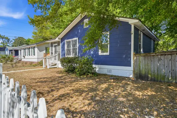 2217 Cambridge Avenue, North Charleston, SC 29405 - #2