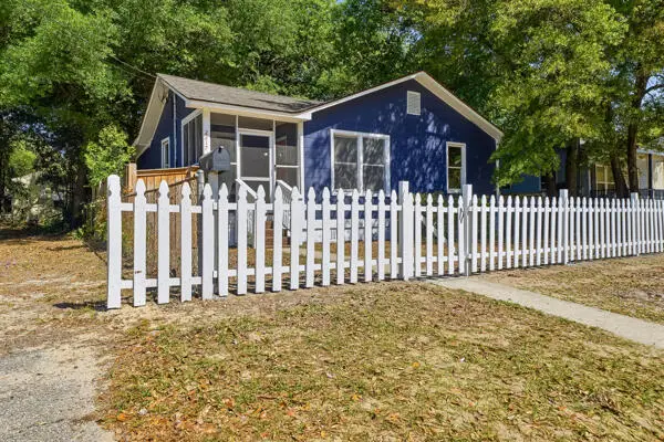 2217 Cambridge Avenue, North Charleston, SC 29405 - #3