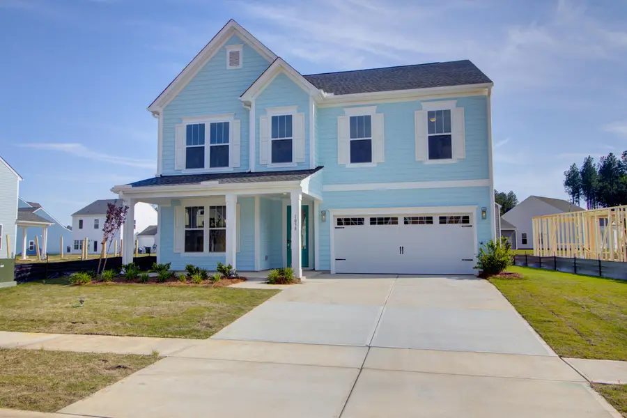 1038 House Finch Avenue #Cc3-22-17, Ravenel, SC 29470 - #2