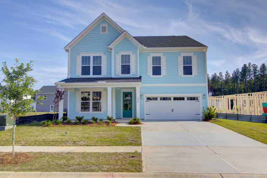 1038 House Finch Avenue #Cc3-22-17, Ravenel, SC 29470 - #3
