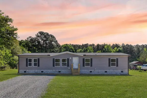 348 Plowground Road, Cross, SC 29436