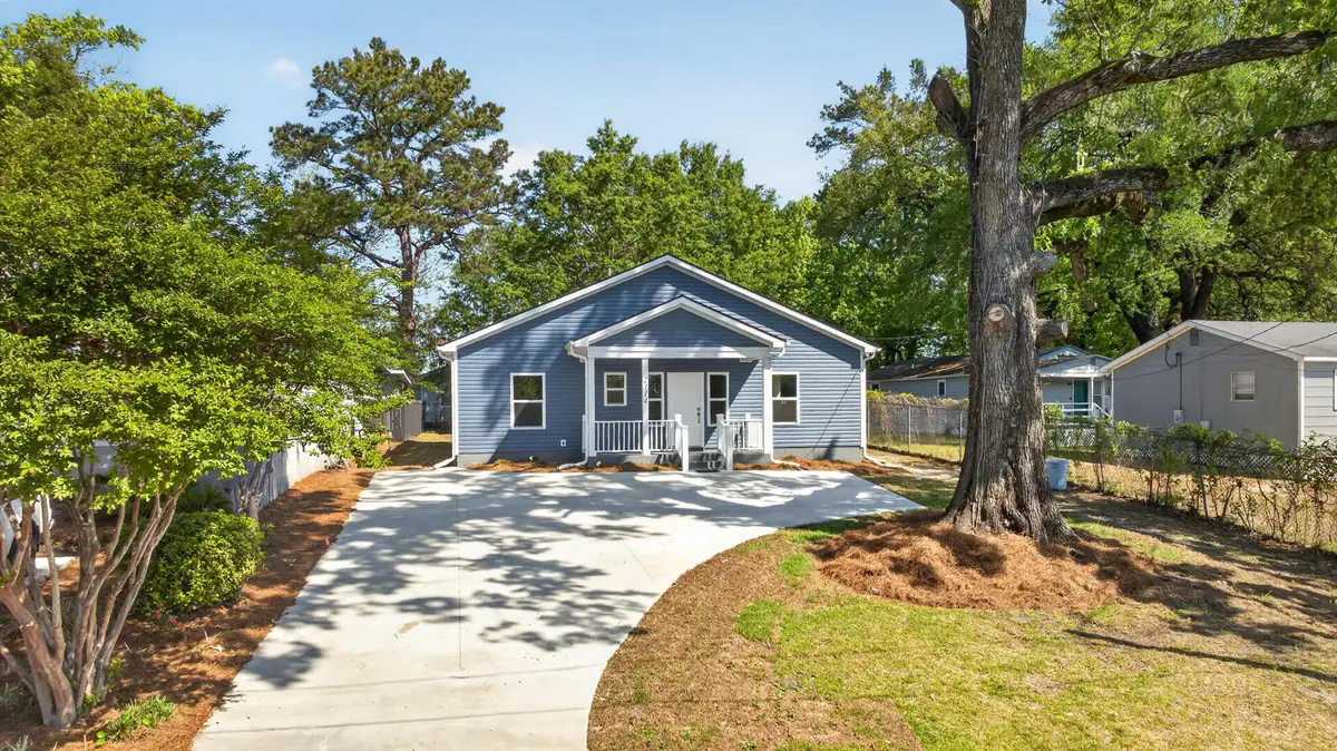 2114 James Bell Drive, North Charleston, SC 29406 - #1