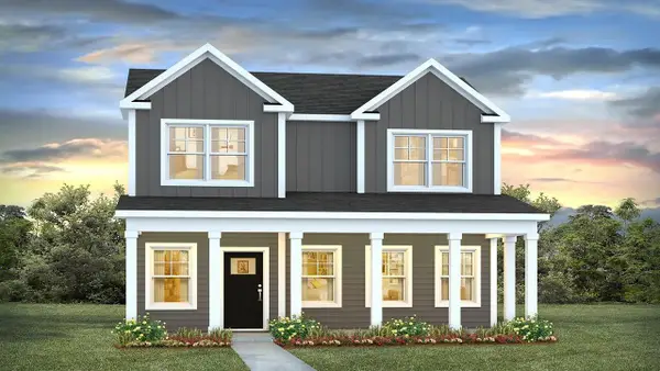 263 Grouper Lane, Summerville, SC 29483