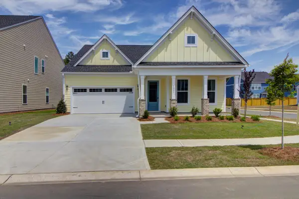 1041 House Finch Avenue #Cc3-21-12, Ravenel, SC 29470