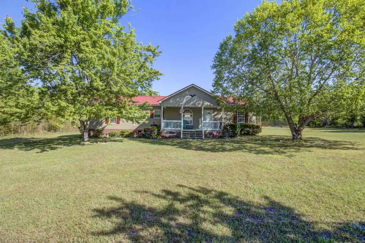 1436 Brantley Avenue, Summerton, SC 29148 - #1