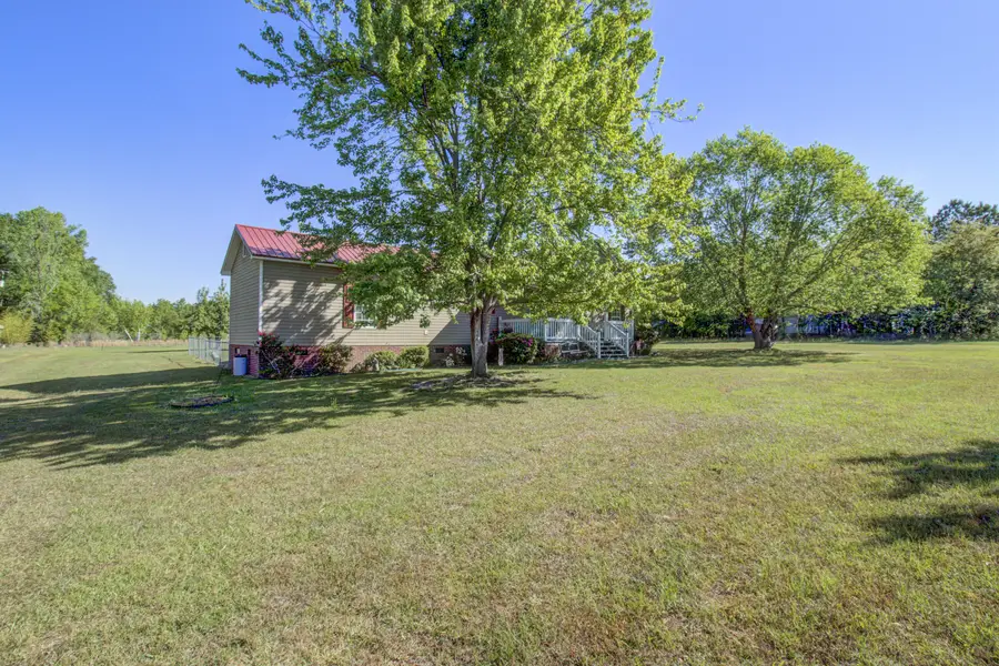 1436 Brantley Avenue, Summerton, SC 29148 - #3