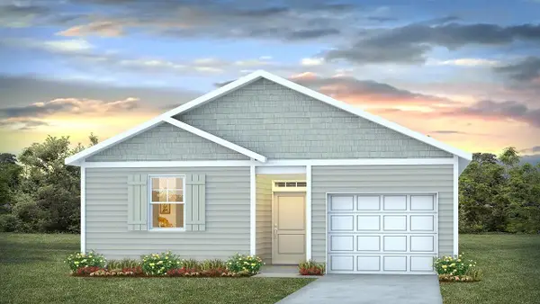 709 Striped Bass Court, Santee, SC 29142