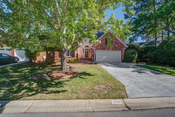 106 Olympic Club Drive, Summerville, SC 29483