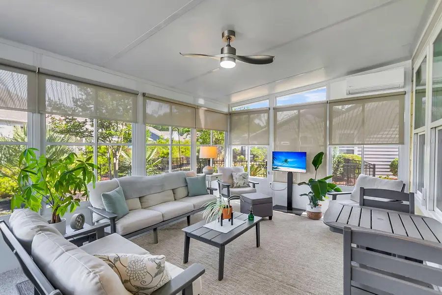 3121 Cross Vine Lane, Summerville, SC 29483 - #3