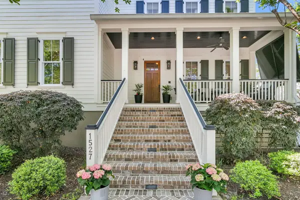 1527 Wando Landing Street, Charleston, SC 29492