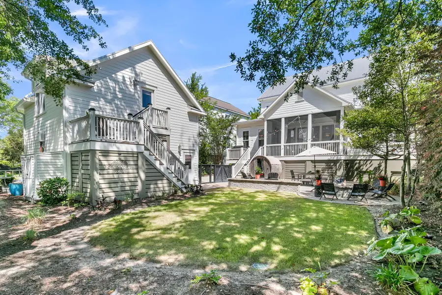 1527 Wando Landing Street, Charleston, SC 29492 - #3