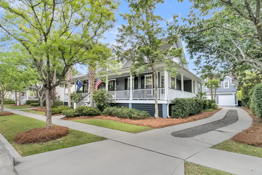 239 Fairchild Street, Charleston, SC 29492 - #2