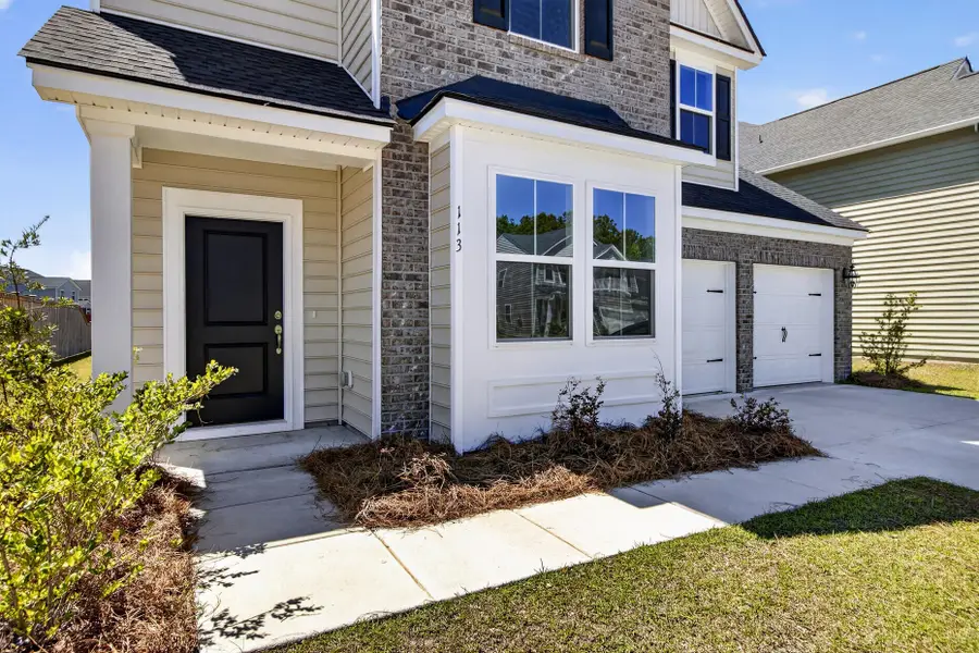 113 Berry Hollow Road, Summerville, SC 29486 - #3