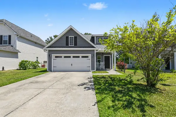 4062 Exploration Road, Ladson, SC 29456