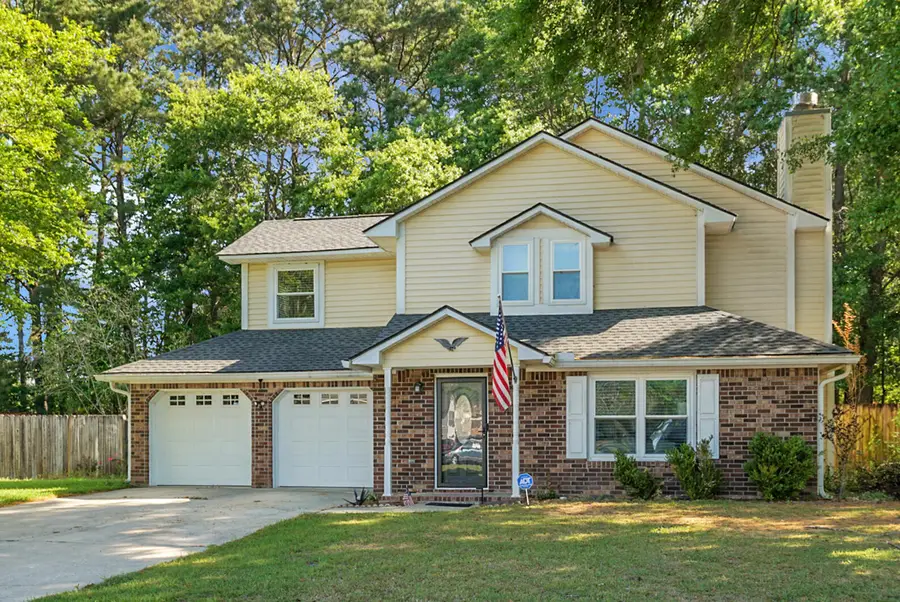 124 Knightsbridge Drive, North Charleston, SC 29418 - #2