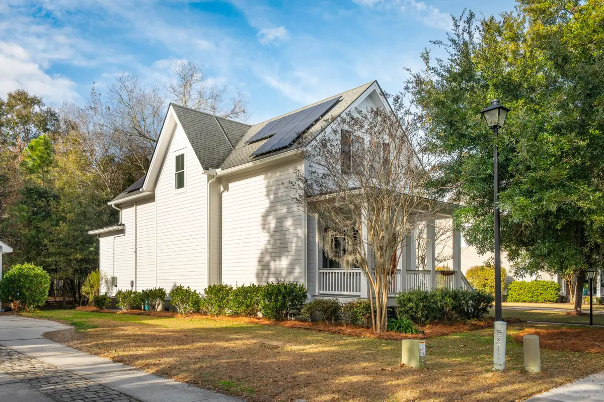 3429 Acorn Drop Lane, Johns Island, SC 29455 - #1