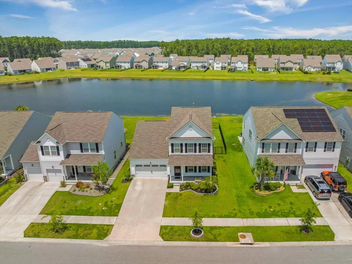 260 Dunlin Drive, Summerville, SC 29486 - #1