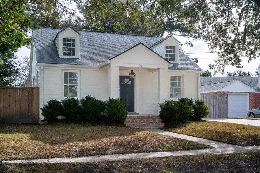 20 Timmerman Drive, Charleston, SC 29407 - #3