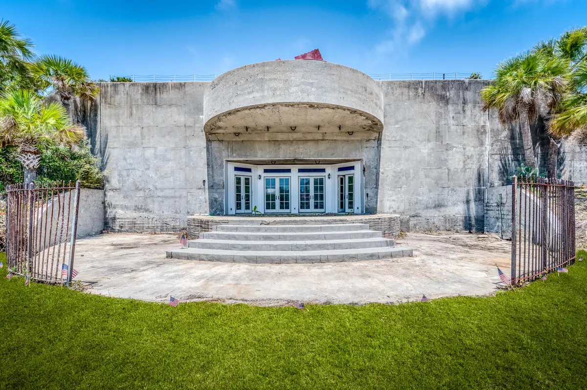 3030 Brownell Avenue, Sullivans Island, SC 29482 - #1