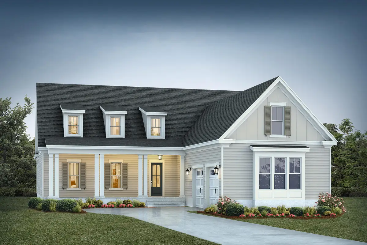 604 Stardust Loop, Summerville, SC 29486 - #1