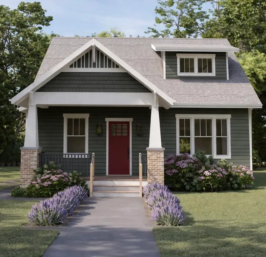 824 Burger Street, Charleston, SC 29407 - #2