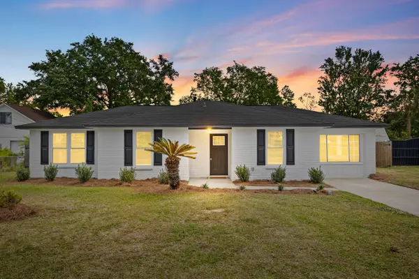 4865 Popperdam Creek Drive, North Charleston, SC 29418
