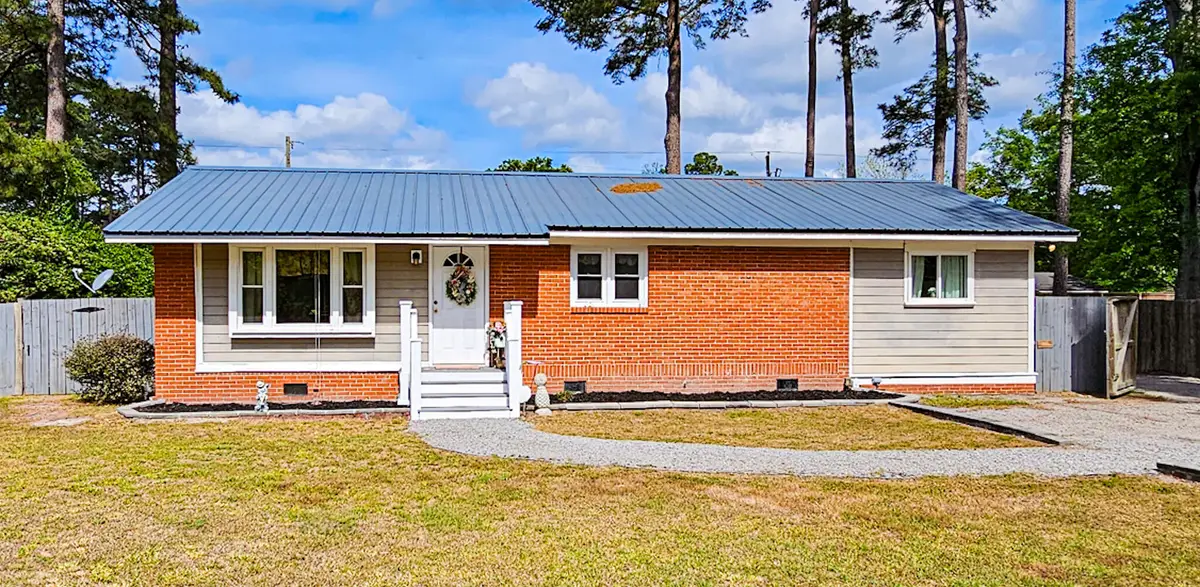 718 Azalea, Walterboro, SC 29488 - #1