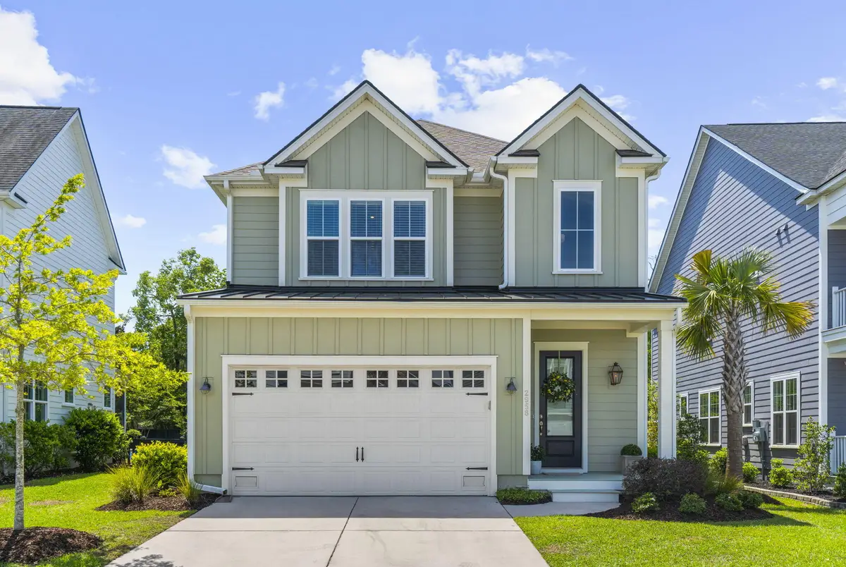 2958 Clearwater Drive, Mount Pleasant, SC 29466 - #1