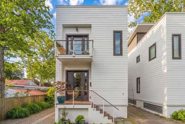 7 Carrere Court #Unit A, Charleston, SC 29403