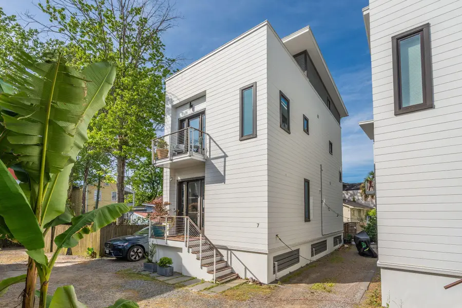 7 Carrere Court, Charleston, SC 29403 - #2