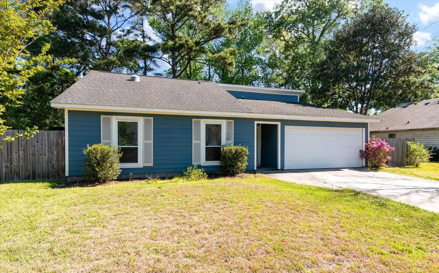 2108 Forest Lakes Boulevard, Charleston, SC 29414 - #3
