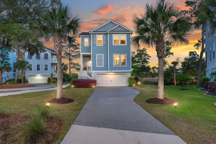 808 Forrest Drive, Charleston, SC 29492 - #3