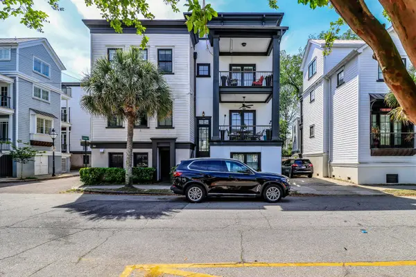 55 Morris Street #B, Charleston, SC 29403