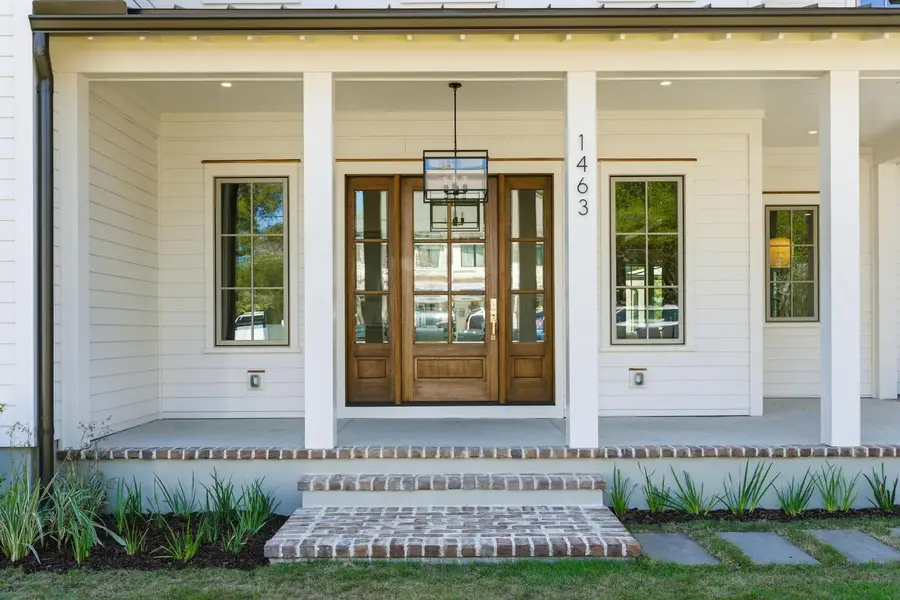 1463 Allen Street, Mount Pleasant, SC 29464 - #3