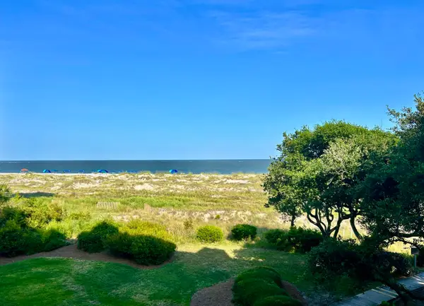 7600 Palmetto Drive #D-222, Isle of Palms, SC 29451