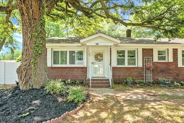 106 Edmund Road, Goose Creek, SC 29445