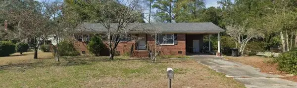 602 Klein Street, Walterboro, SC 29488