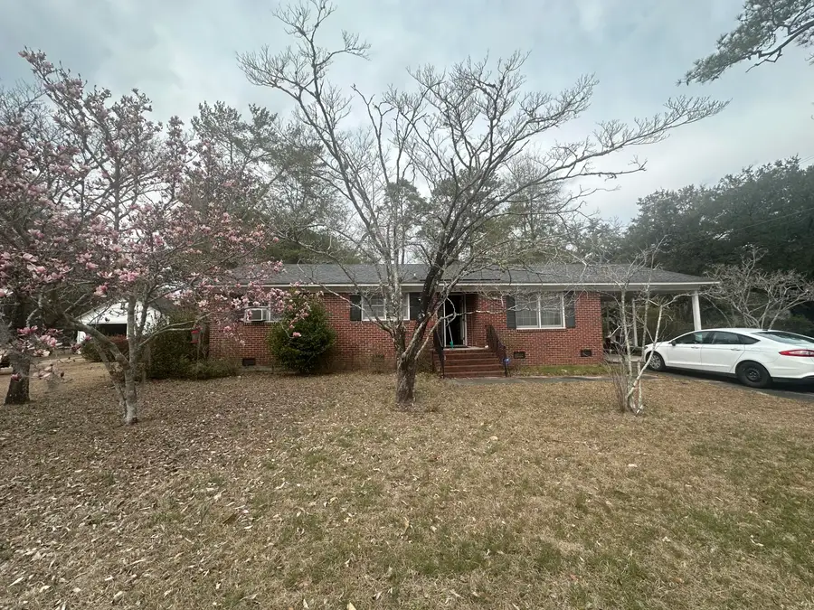 602 Klein Street, Walterboro, SC 29488 - #2