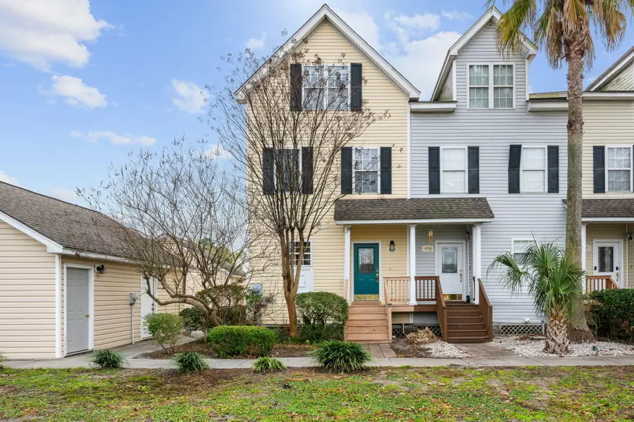 4729 Arco Lane, North Charleston, SC 29405 - #2