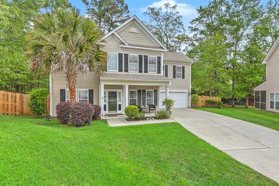210 Curico Lane, Summerville, SC 29483 - #2