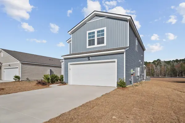 798 Meadowbrook Lane, Summerville, SC 29486