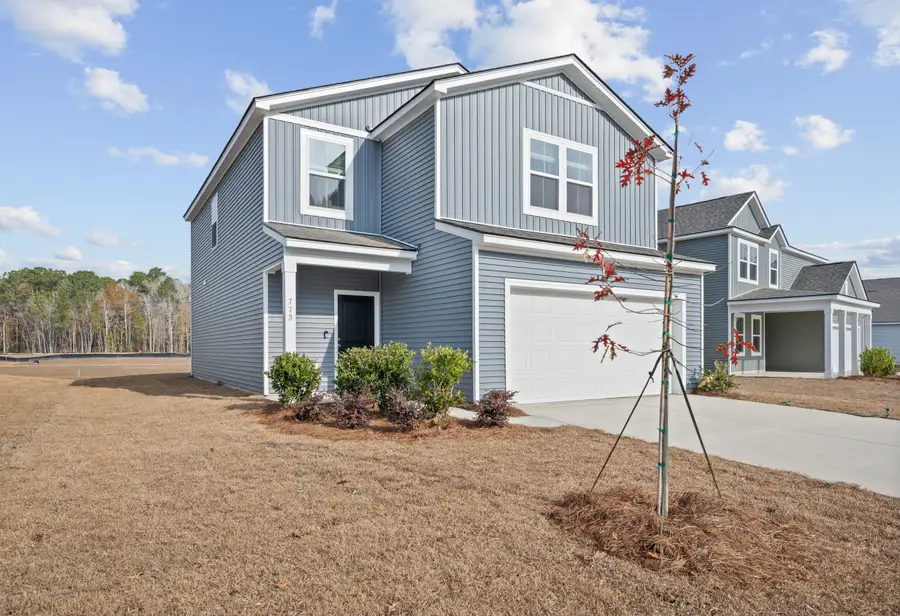 798 Meadowbrook Lane, Summerville, SC 29486 - #2