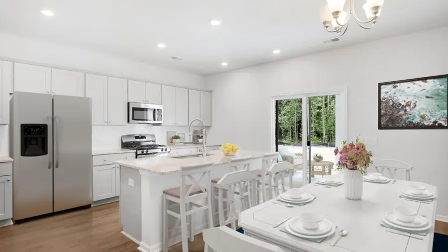 1781 Nola Run, Summerville, SC 29485 - #3