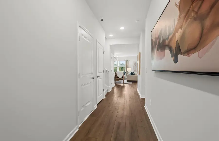 818 Meadowbrook Lane, Summerville, SC 29486 - #2