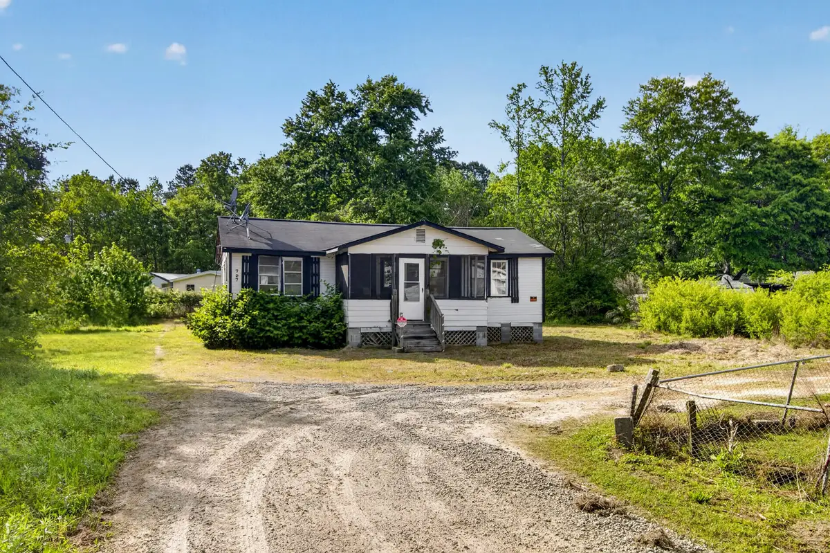 727 Campbellridge Lane, Saint Stephen, SC 29479 - #1
