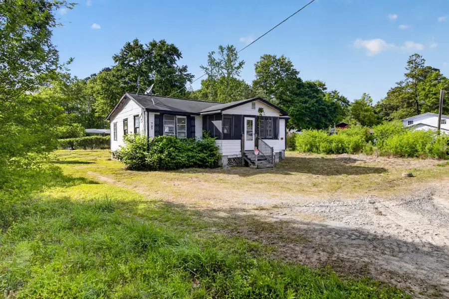 727 Campbellridge Lane, Saint Stephen, SC 29479 - #3