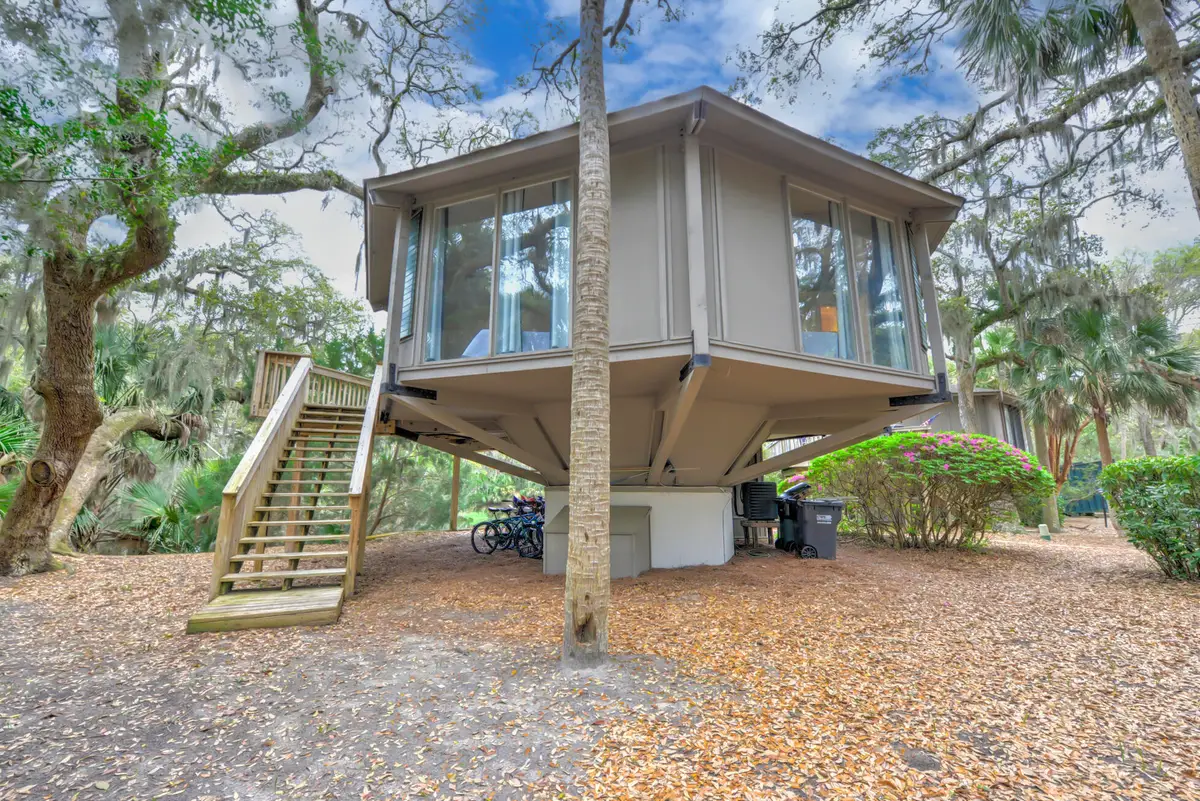 11 Dunecrest Trace Villa, Seabrook Island, SC 29455 - #1